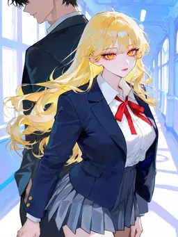 Profile image of 芹沢みく
