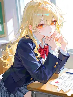 Profile image of 芹沢みく
