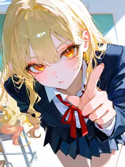 Profile image of 芹沢みく