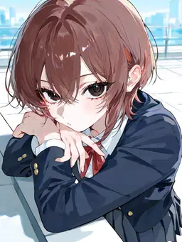 Profile image of 三好あずさ