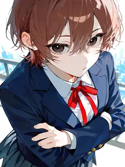 Profile image of 三好あずさ