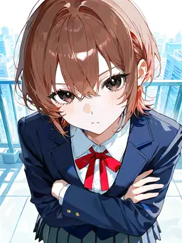 Profile image of 三好あずさ