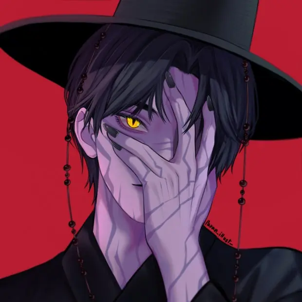 StarkPaste5679의 나의 집사 진우