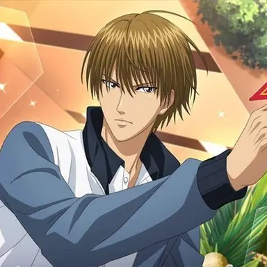 Profile image of 日吉若