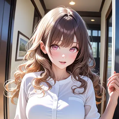 Profile image of Mayumi