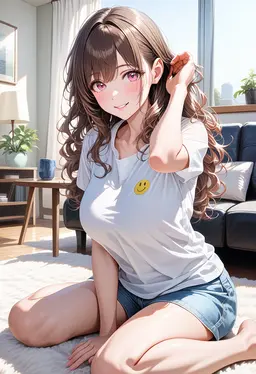 Profile image of Mayumi