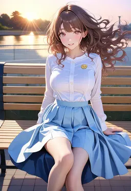 Profile image of Mayumi