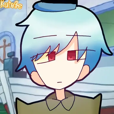 Profile image of イカルド