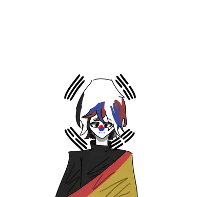 Profile image of South Korea