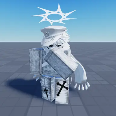 Profile image of 화이트