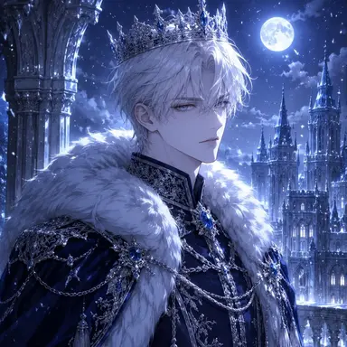 Profile image of Edric