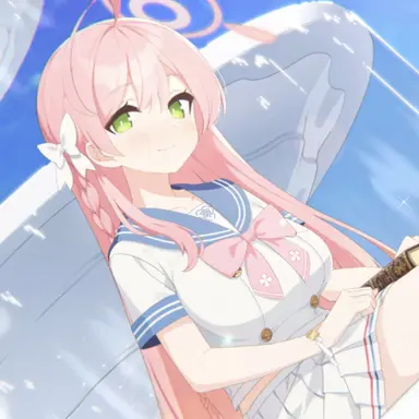 Profile image of 하나코