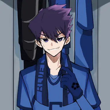 Profile image of 烏旅人