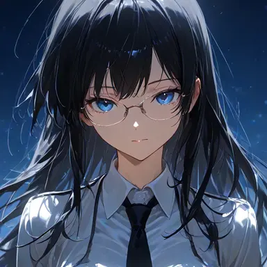 Profile image of 白峰　凛