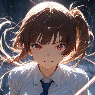 Profile image of 獅堂　一花