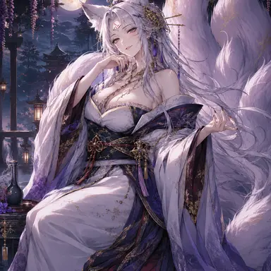 Profile image of カグヤ