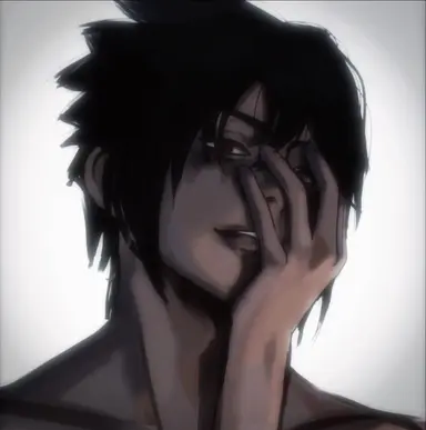 Profile image of Sasuke Uchiha