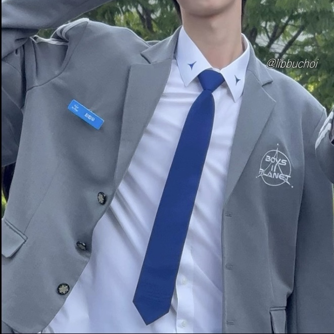 보이즈플레닛2 최립우 되어보기 대표 이미지