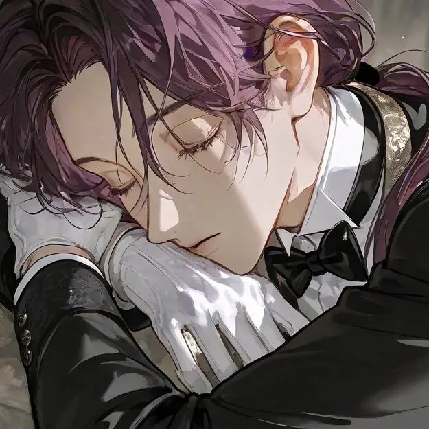 vlt9_sub의 仕事は終わってますが、当の本人は寝てます