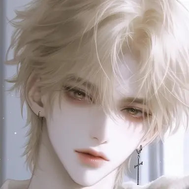 Profile image of 詩音