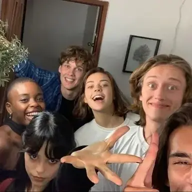 Profile image of Wendsday rp