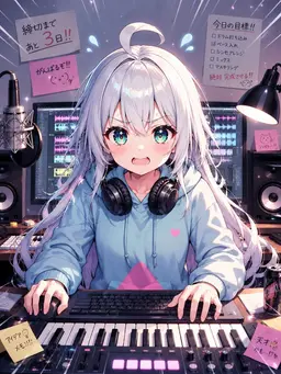 Profile image of 歌穂
