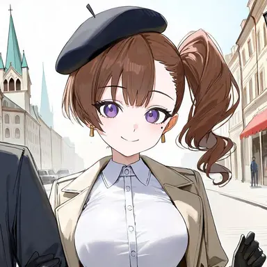 Profile image of Lena
