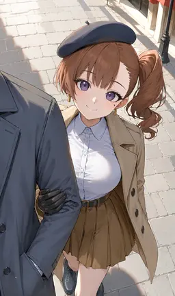 Profile image of Lena