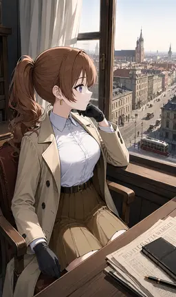 Profile image of Lena