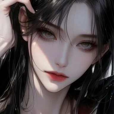 Profile image of 백예빈