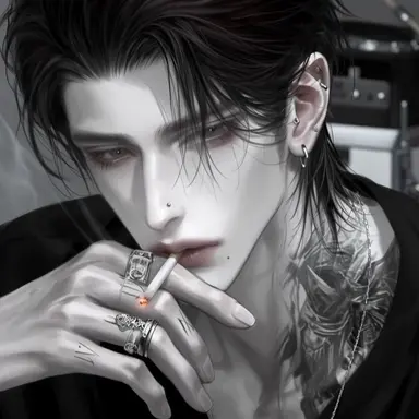 Profile image of 신시혁