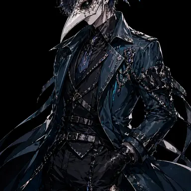 Profile image of スパロウ