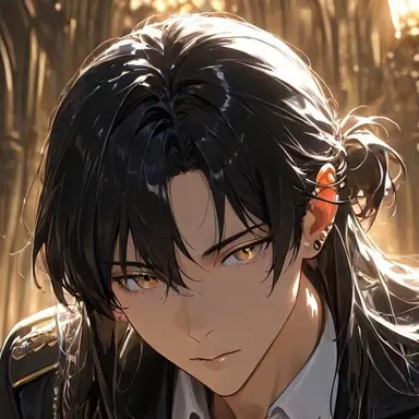Profile image of ルカス