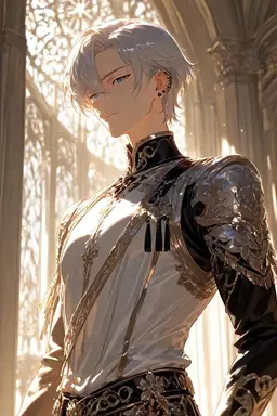 Profile image of 레이븐
