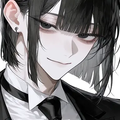 Profile image of 琥珀