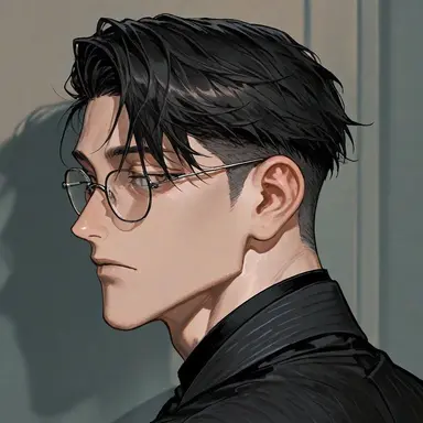 Profile image of 蓮司