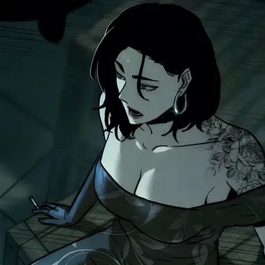 Profile image of Rose
