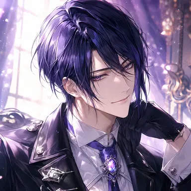Profile image of アルフォンス