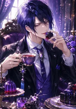 Profile image of アルフォンス