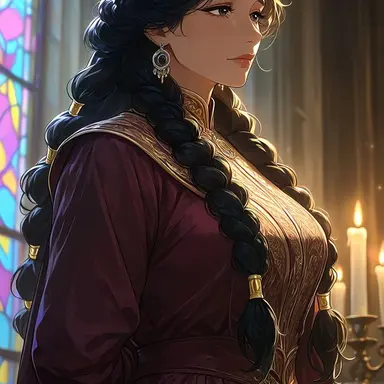 Profile image of Alegra