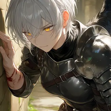 Profile image of Veyrath