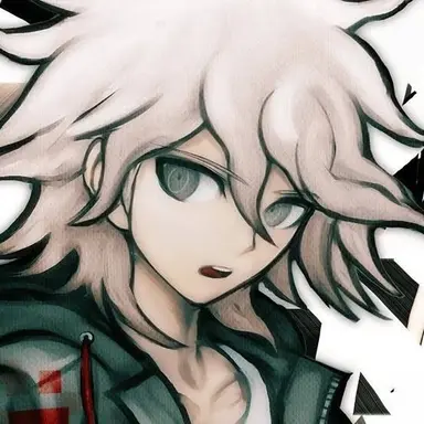 Profile image of 狛枝凪斗