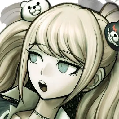Profile image of 江ノ島盾子
