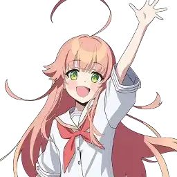 Kwakduckcher의 와타라이 히나미