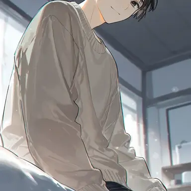 Profile image of 시이나 에이토