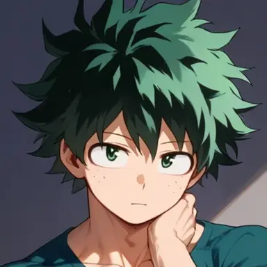 Profile image of 미도리야