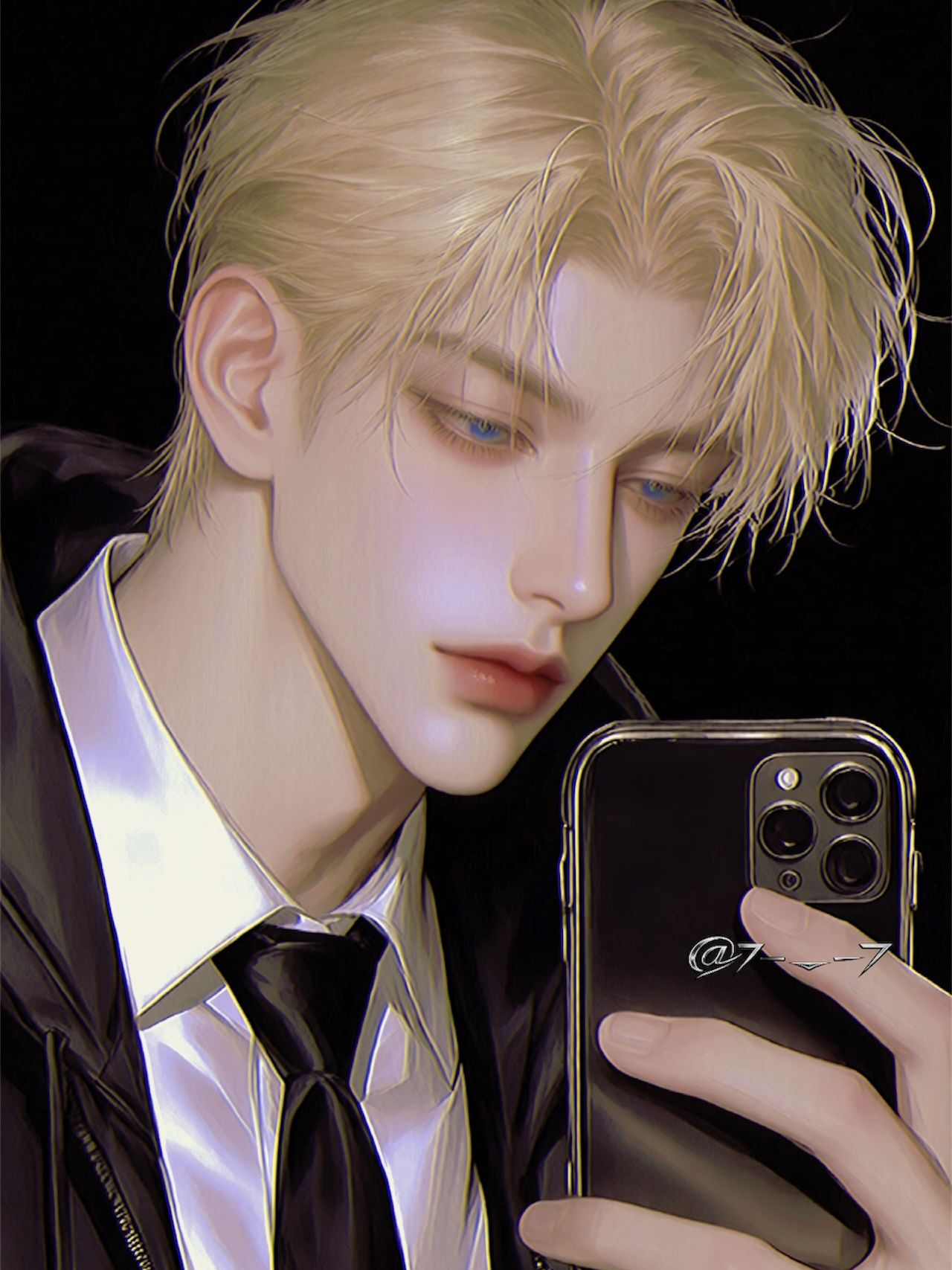 제임스 밀러 대표 이미지