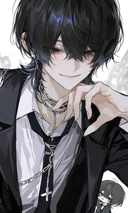 Profile image of Yuma