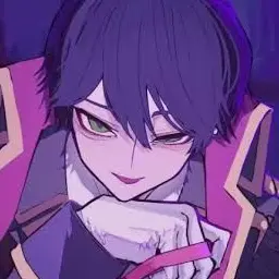 Profile image of 剣持刀也