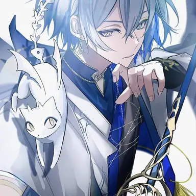 Profile image of 小柳ロウ